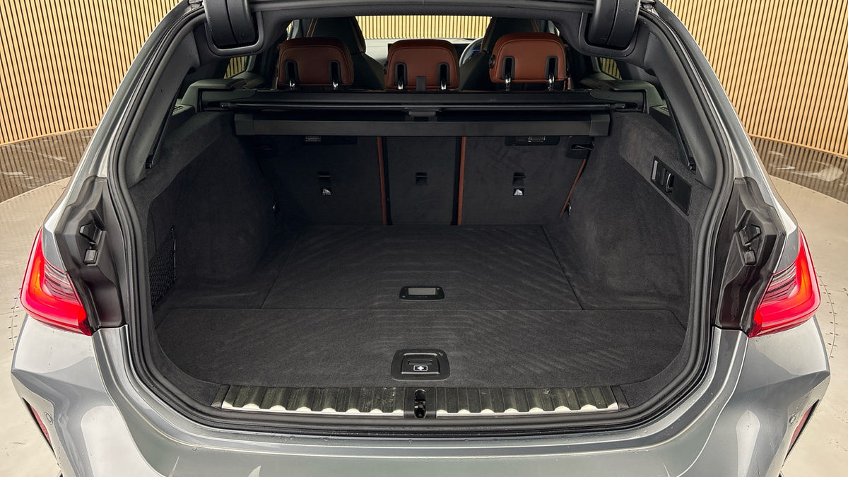 BMW M3 Image 11
