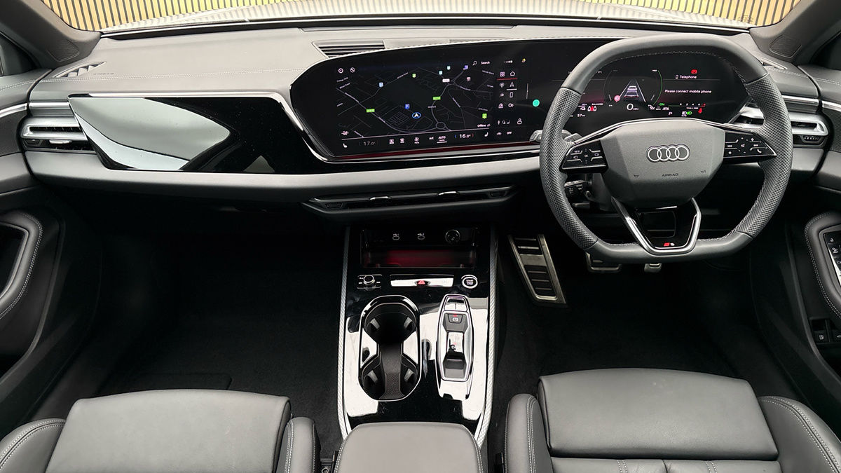 Audi A5 Image 12
