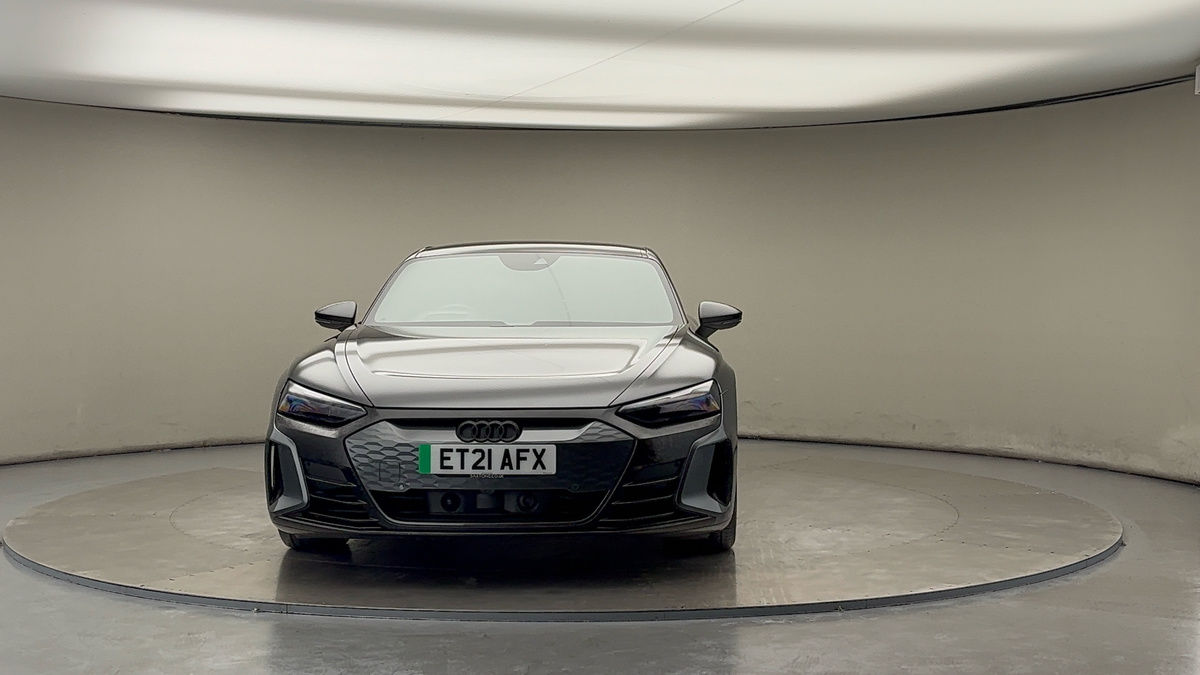 Audi e-tron GT Image 3