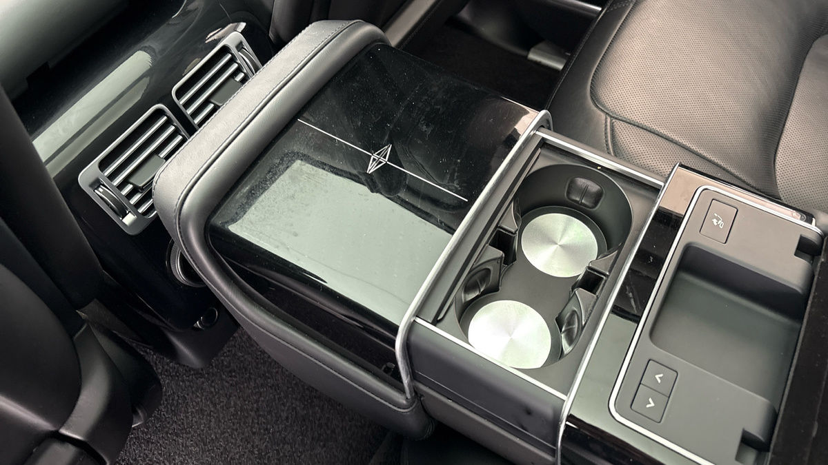 Land Rover Range Rover Image 26