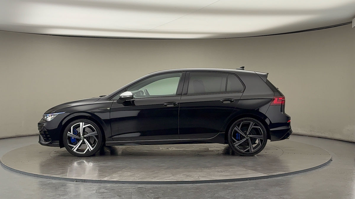 Volkswagen Golf Image 15