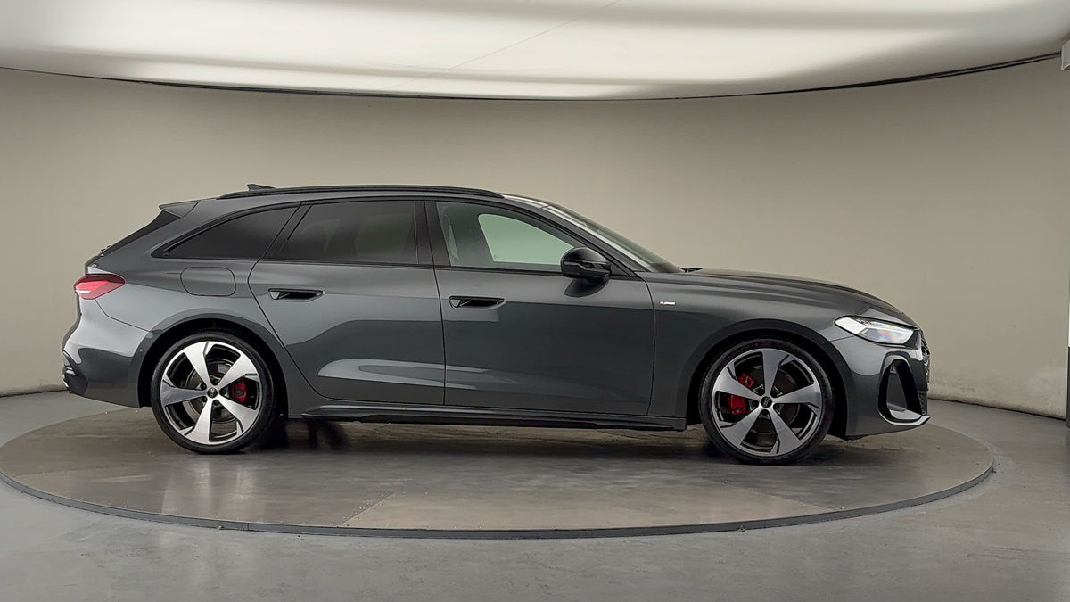 More views of Audi A5 Avant