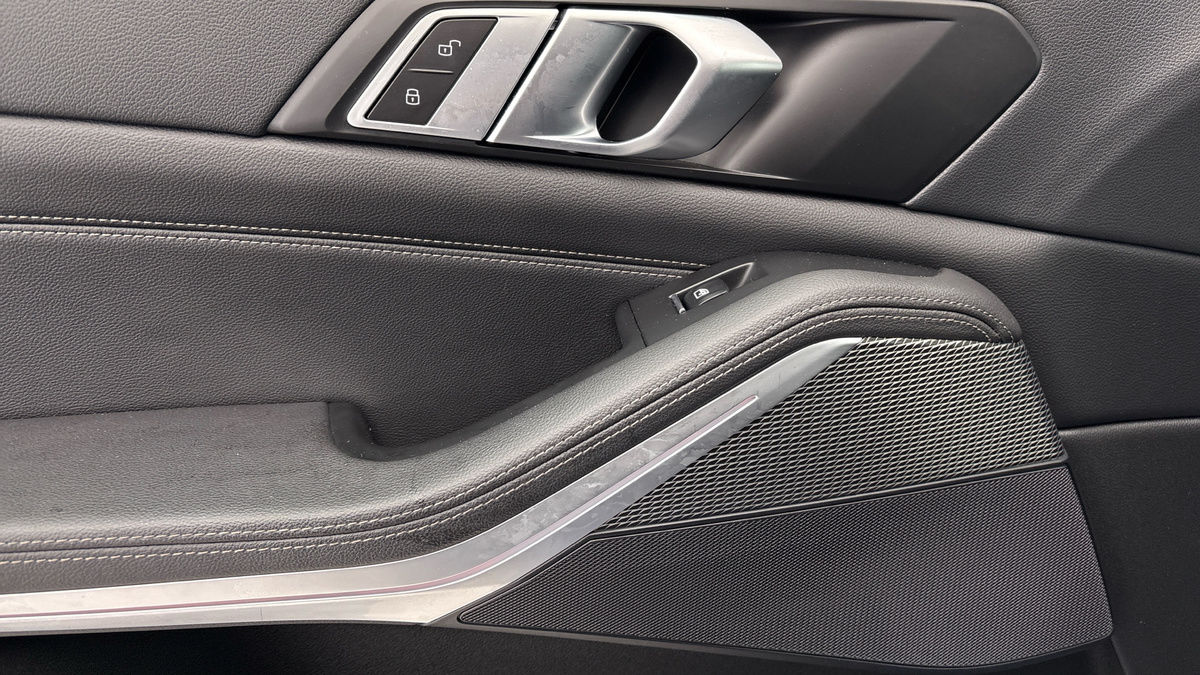 BMW X5 Image 19