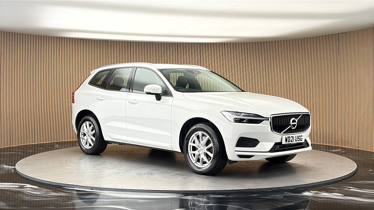 More views of Volvo XC60
