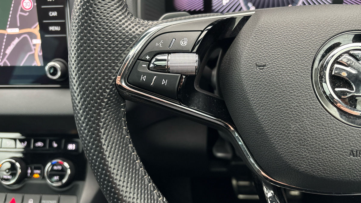 Skoda Karoq Image 13