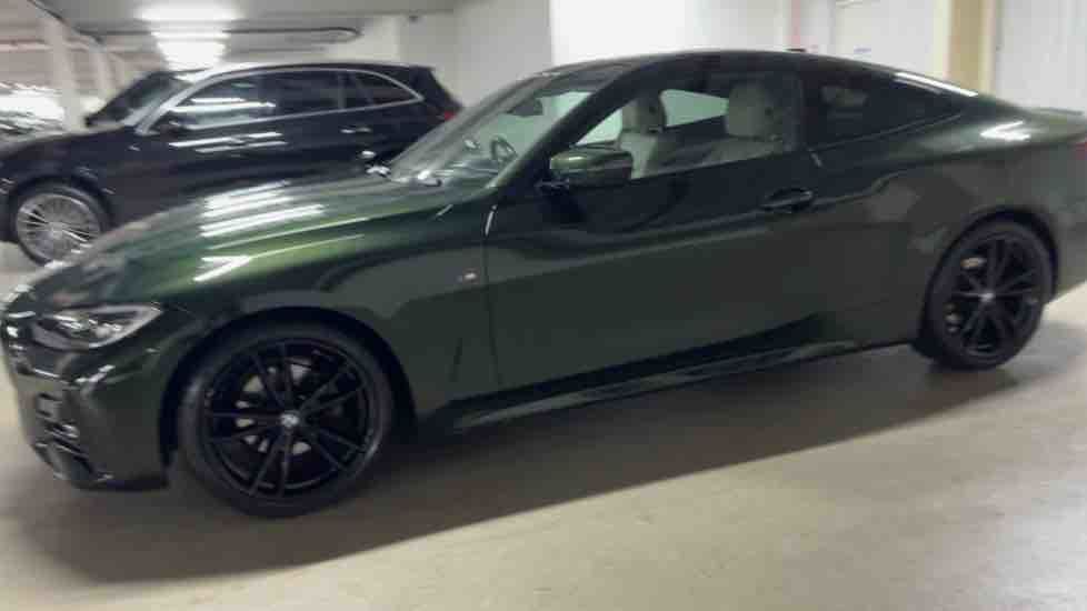 More views of BMW 4 Series