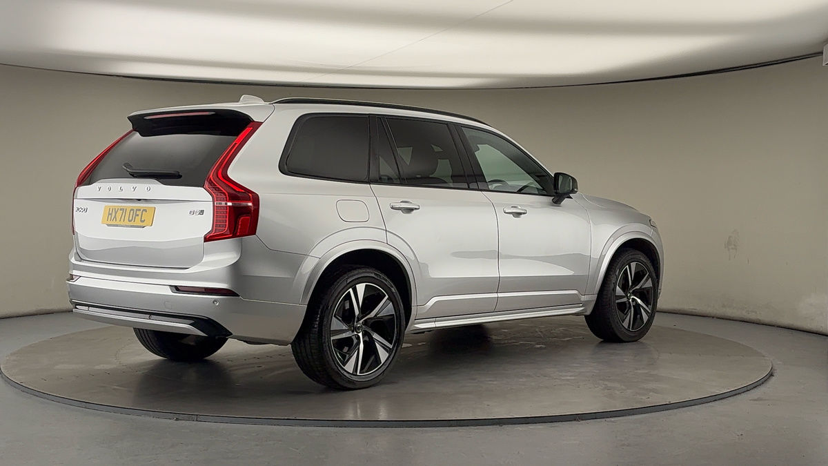 Volvo XC90 Image 21