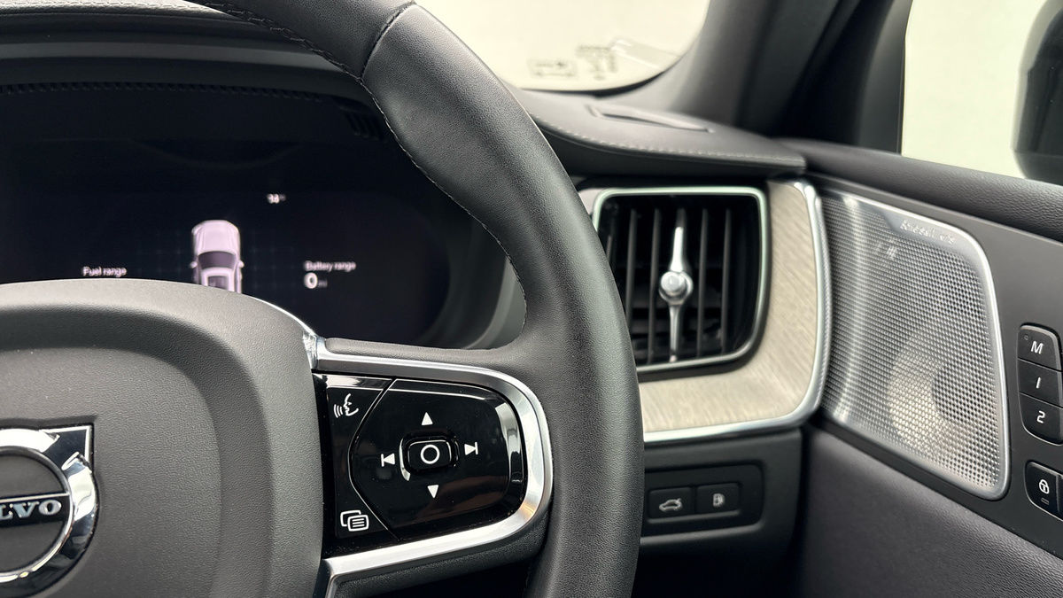 Volvo XC60 Image 14