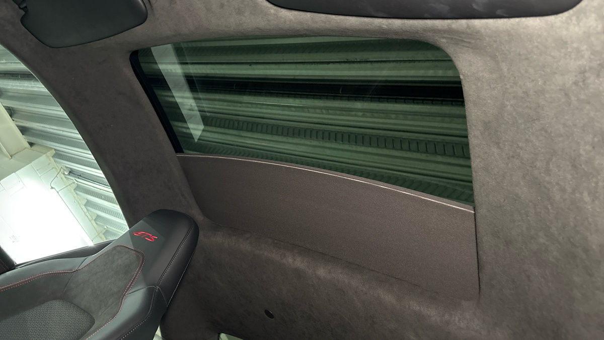 Porsche 911 Image 6