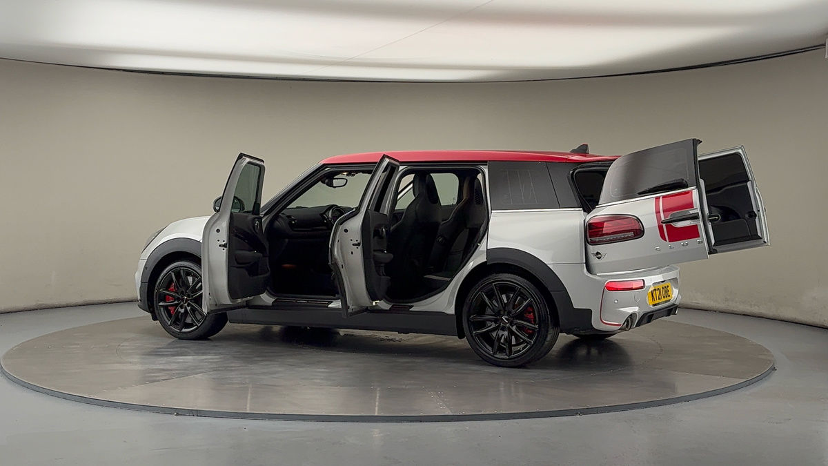 More views of MINI Clubman