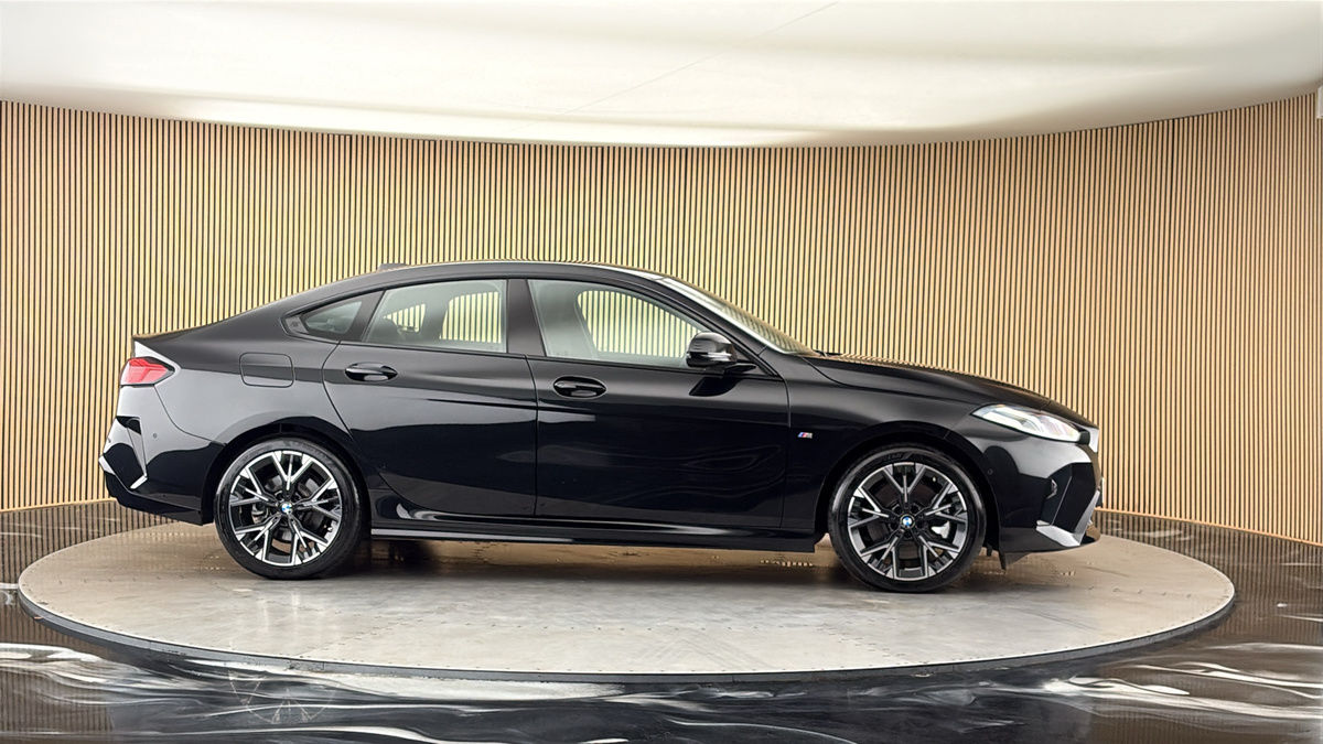 More views of BMW 2 Series Gran Coupe