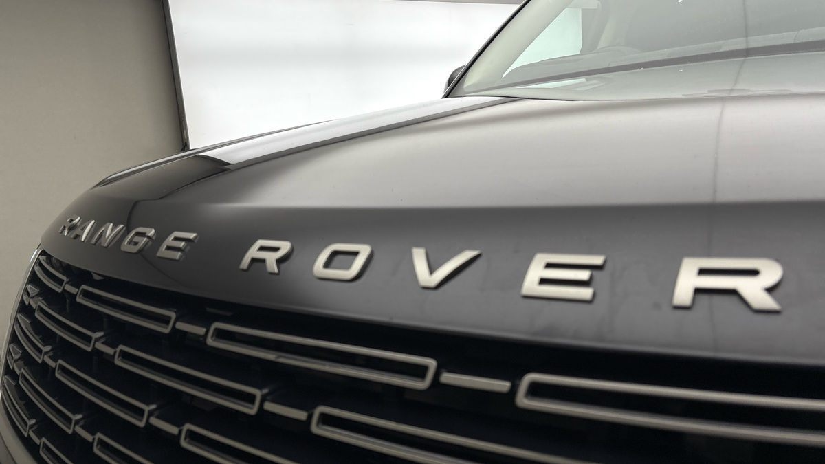 Land Rover Range Rover Image 24