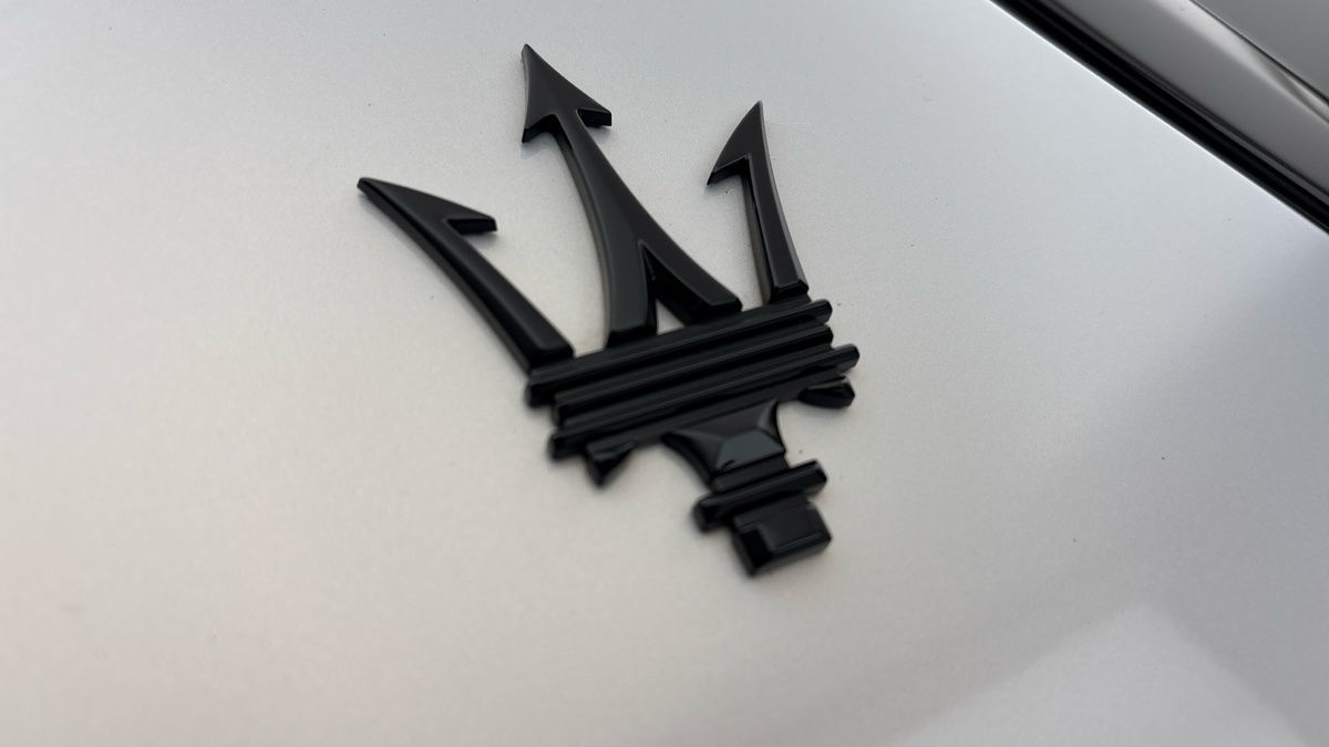 Maserati Grecale Image 30