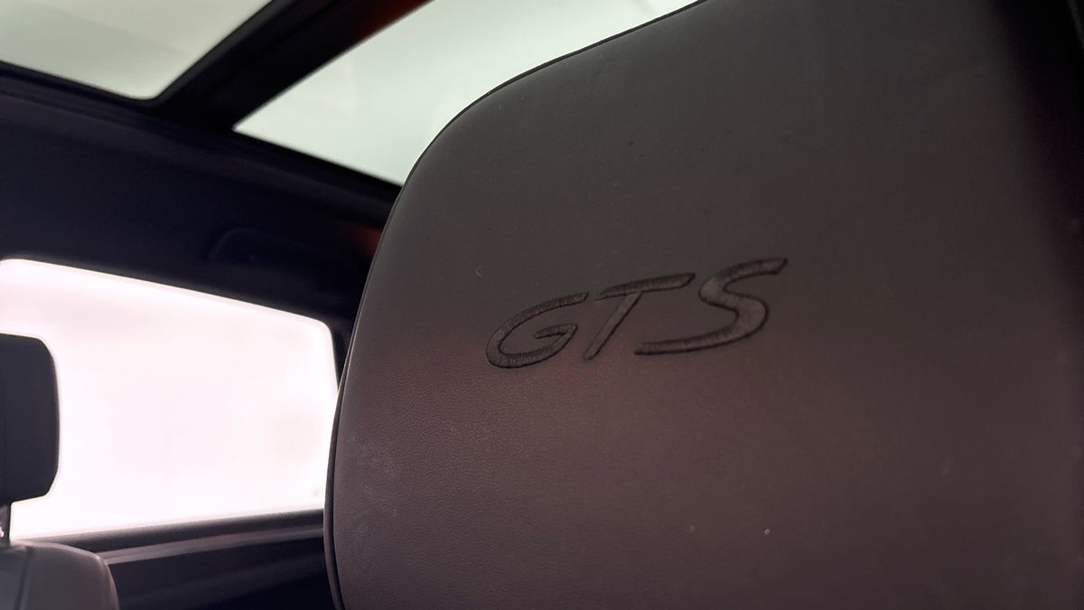 Porsche Macan Image 27