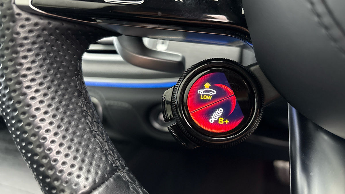 Mercedes-Benz GLE Image 29
