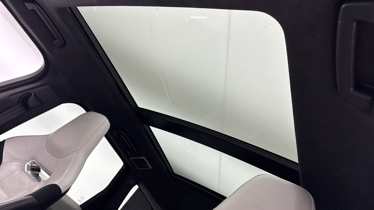 Land Rover Range Rover Sport Image 6