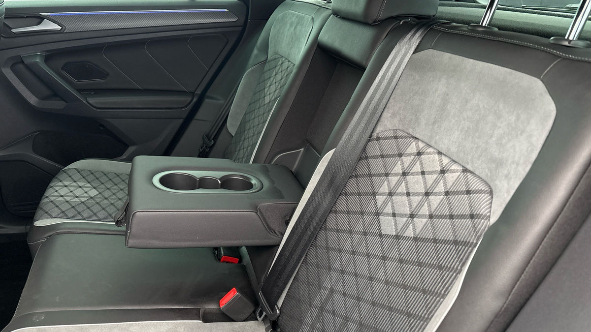 Volkswagen Tiguan Image 9