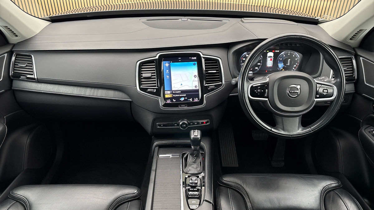 Volvo XC90 Image 12