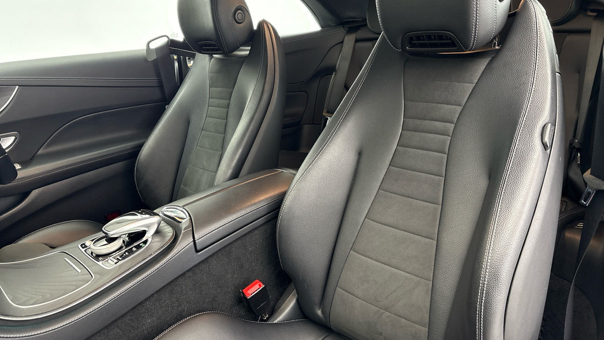 Mercedes-Benz E Class Image 7