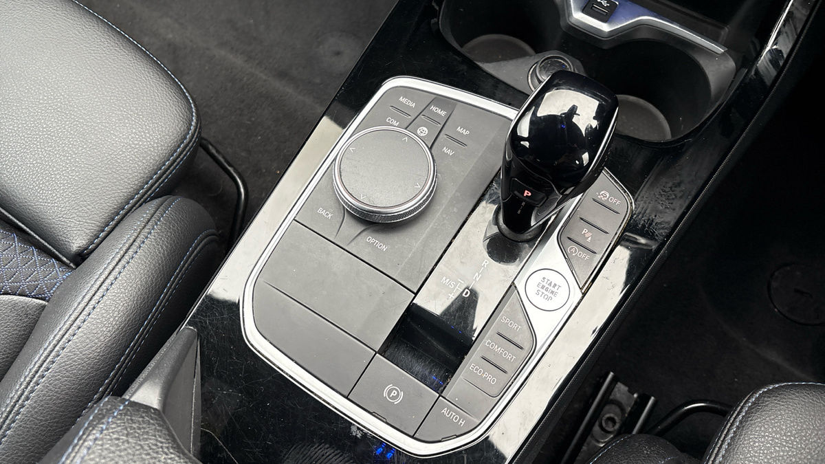 BMW 1 Series Image 6