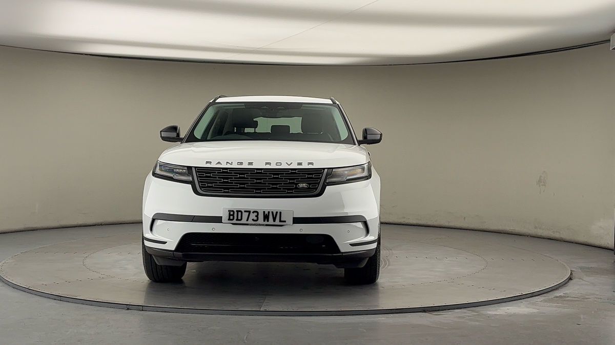 Land Rover Range Rover Velar Image 3