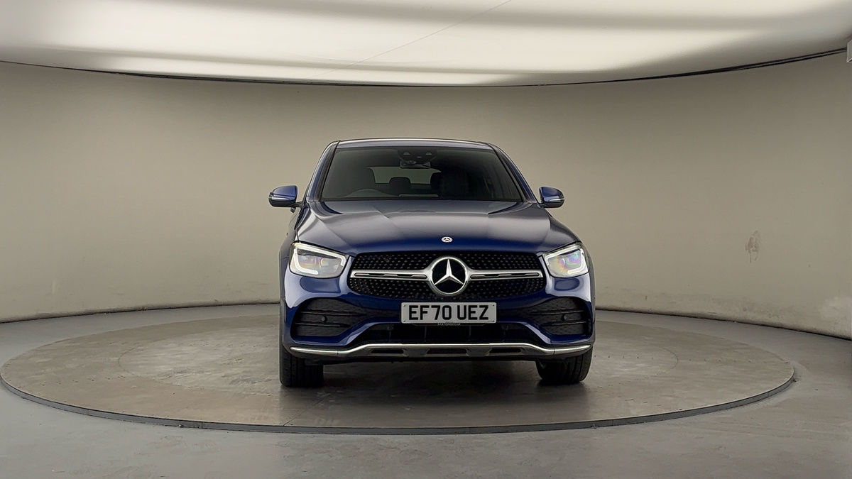 More views of Mercedes-Benz GLC