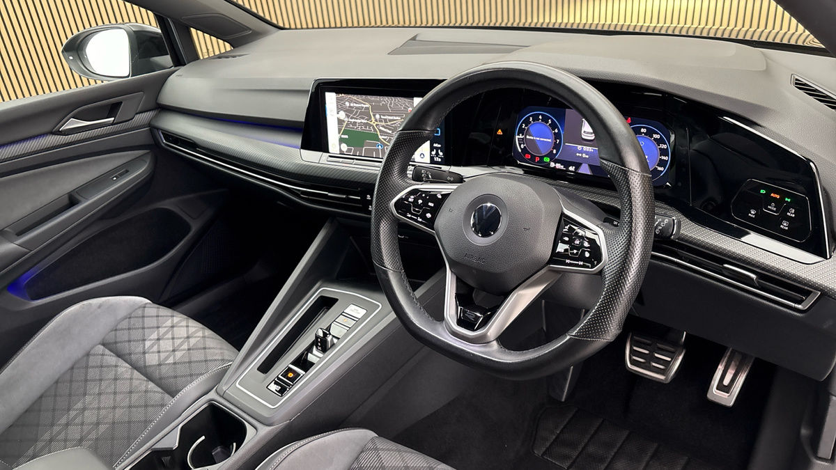 Volkswagen Golf Image 5