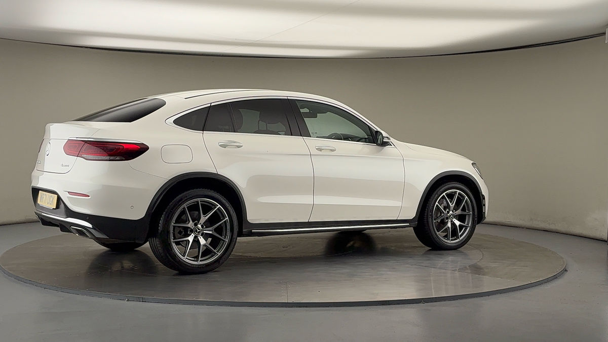 More views of Mercedes-Benz GLC