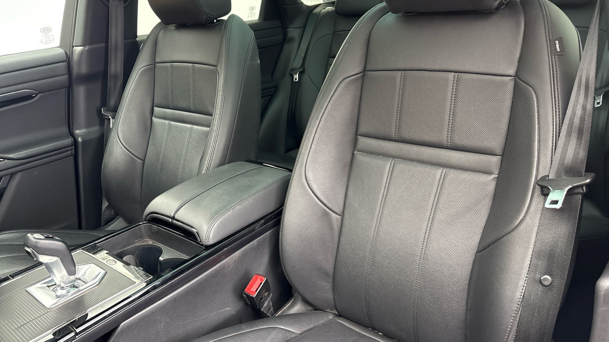 Land Rover Range Rover Evoque Image 7