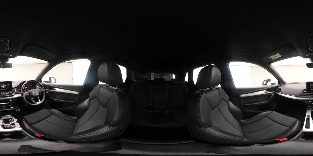 More views of Audi Q5