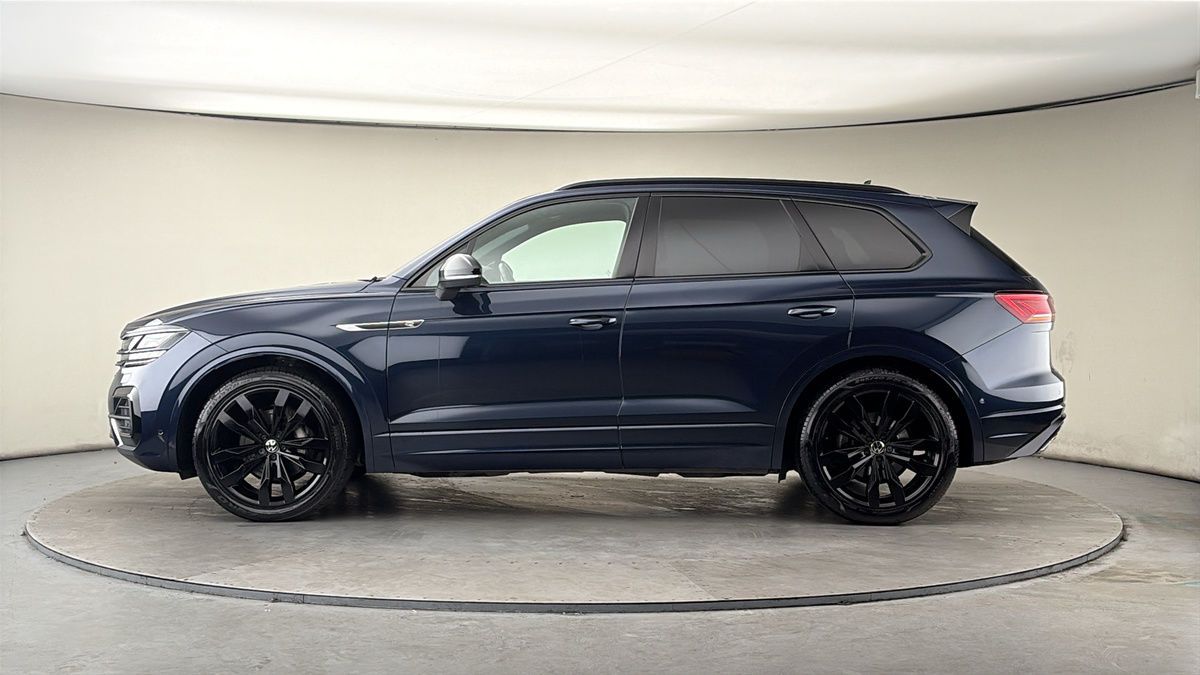 Volkswagen Touareg Image 15