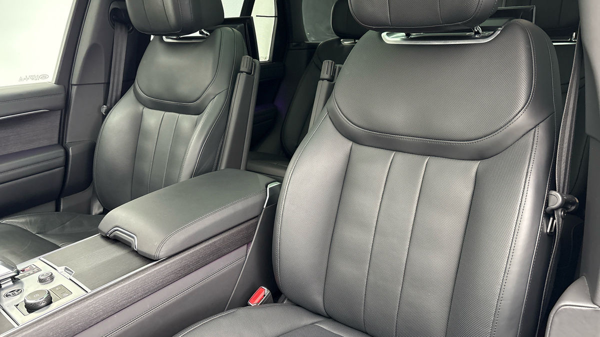 Land Rover Range Rover Image 7