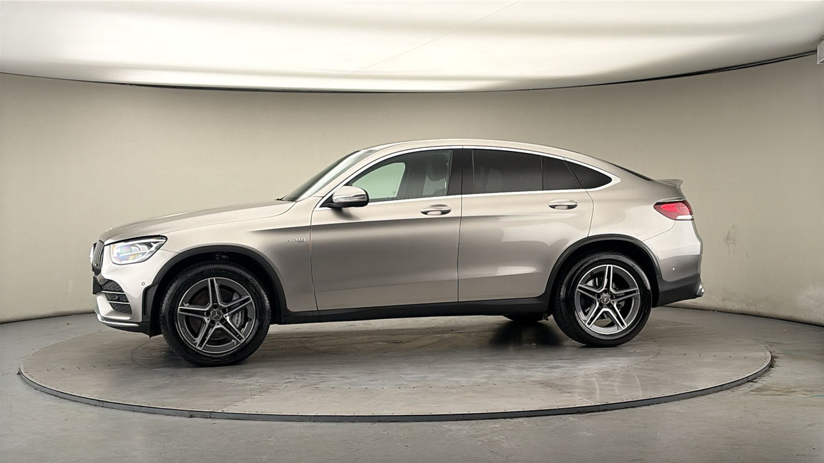 More views of Mercedes-Benz GLC