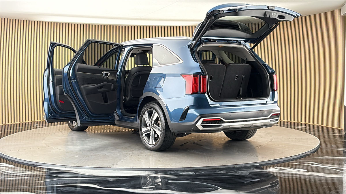 Kia Sorento Image 23
