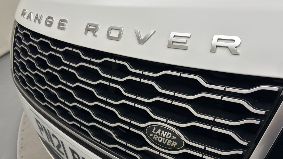 Land Rover Range Rover Image 24