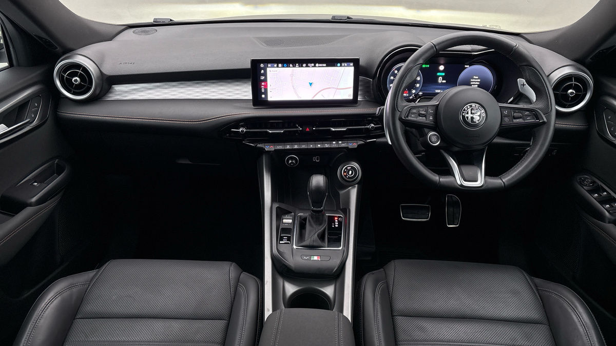 Alfa Romeo Tonale Image 12