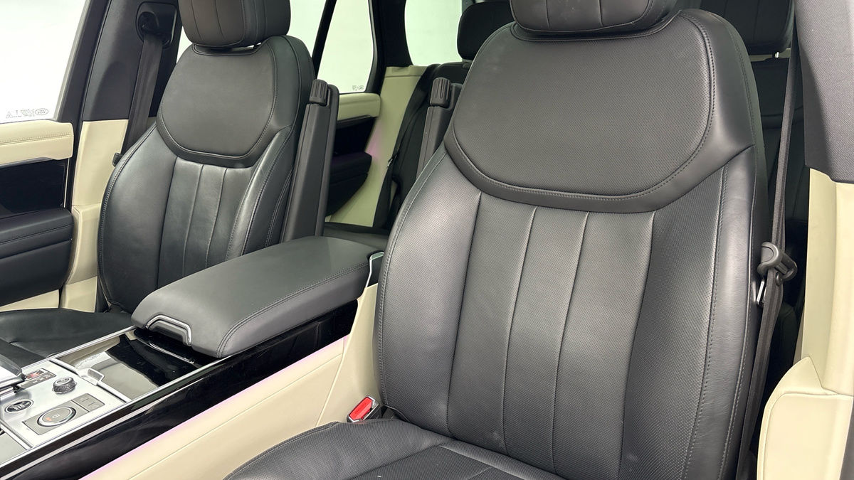 Land Rover Range Rover Image 7