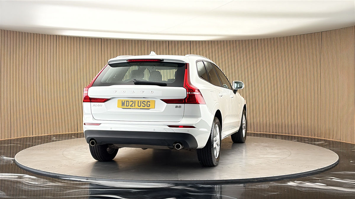 More views of Volvo XC60