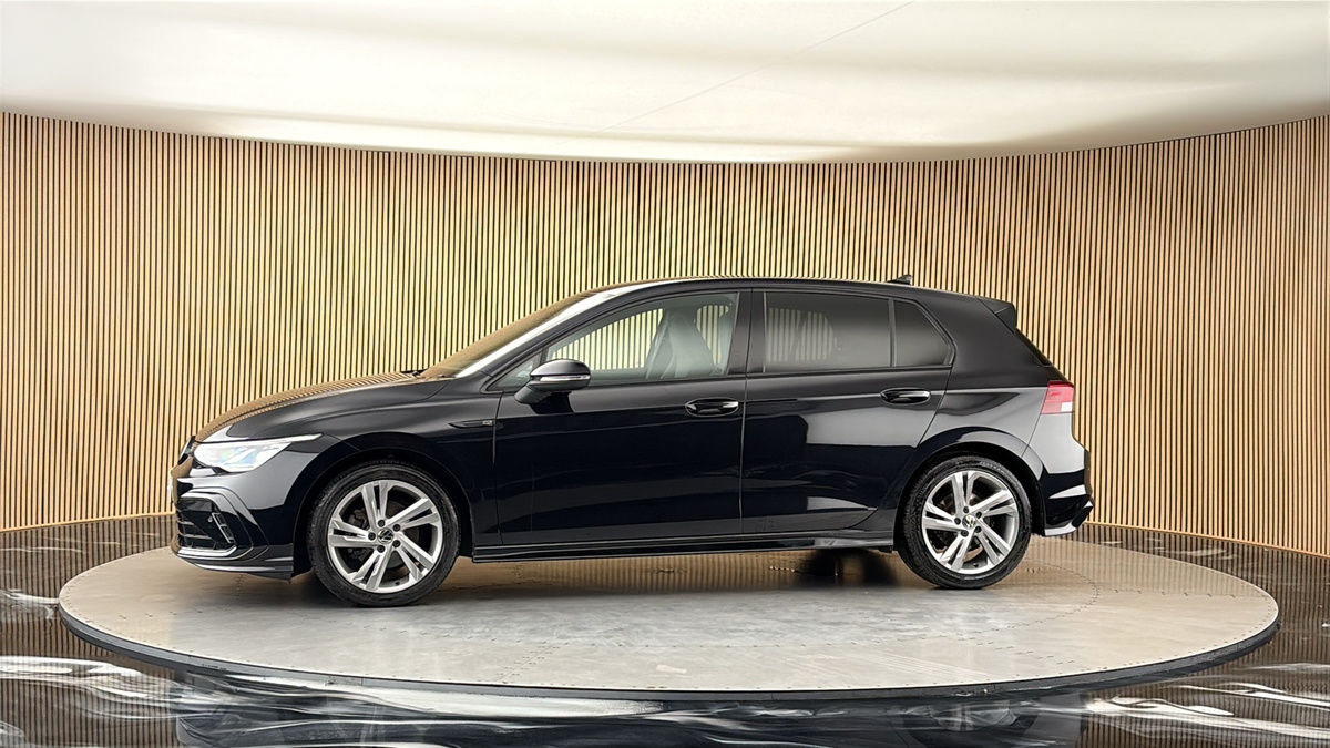 More views of Volkswagen Golf