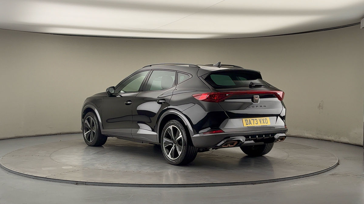 CUPRA Formentor Image 2