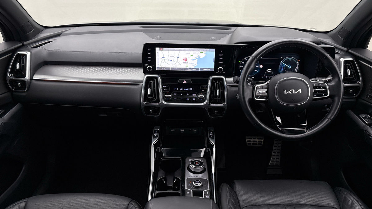 Kia Sorento Image 12