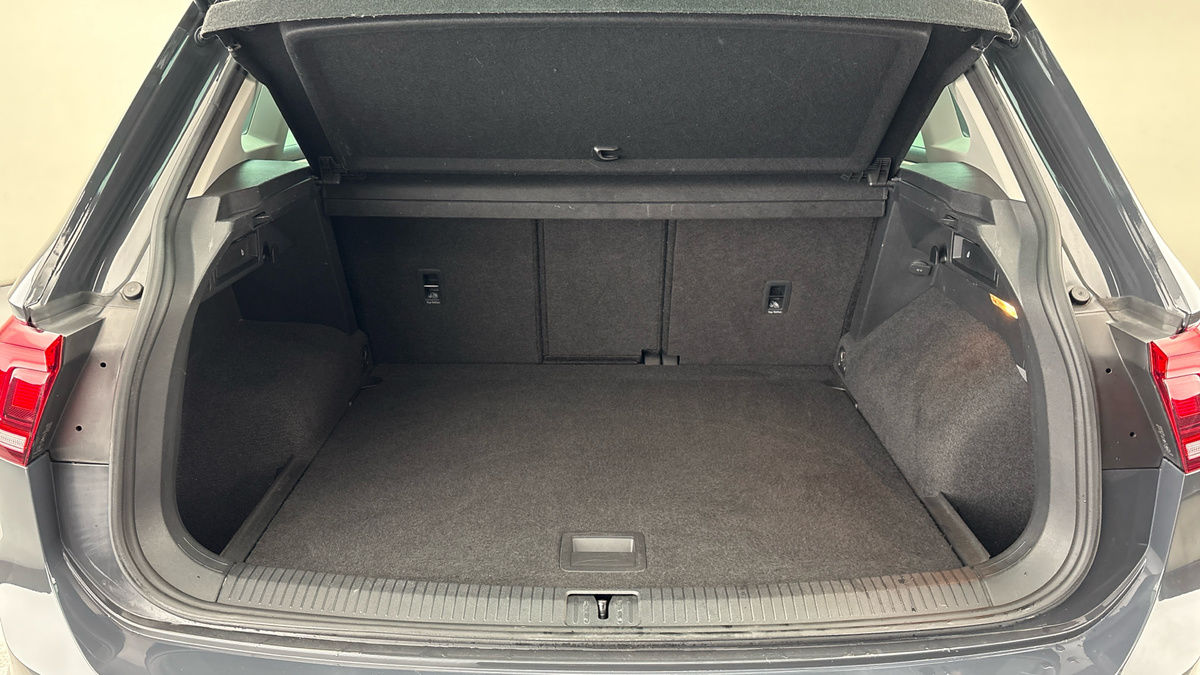 Volkswagen Tiguan Image 11