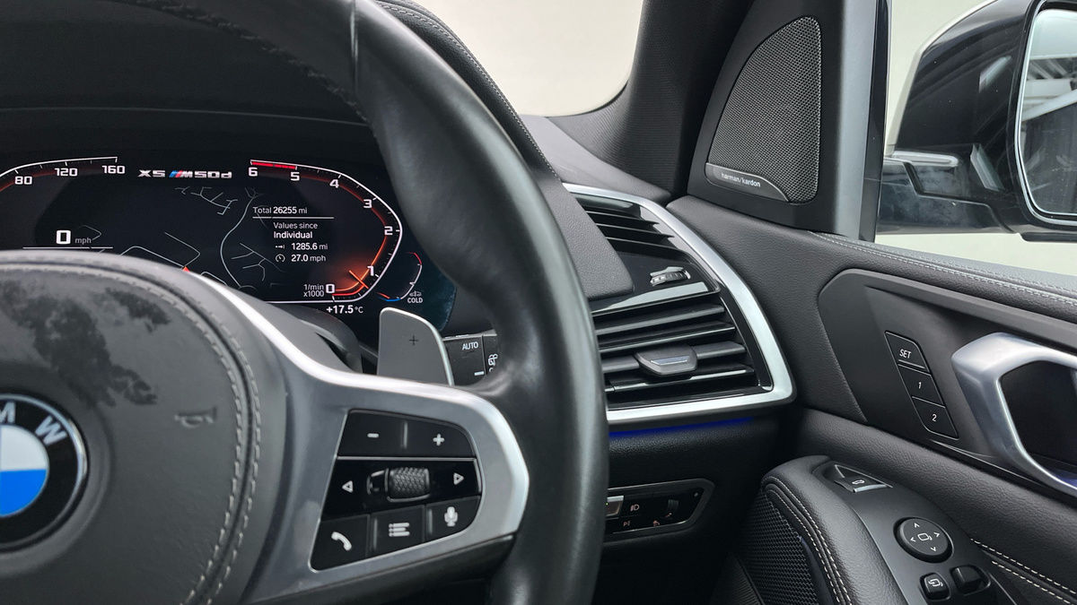 BMW X5 Image 14