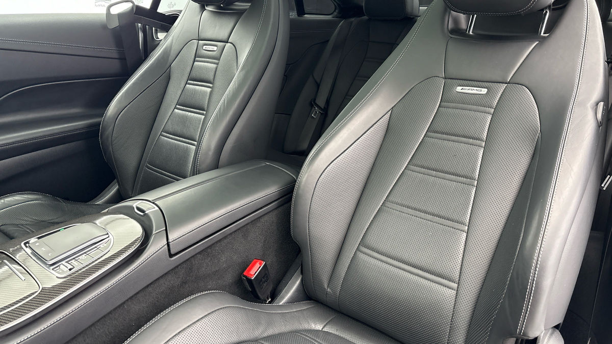 Mercedes-Benz E Class Image 7