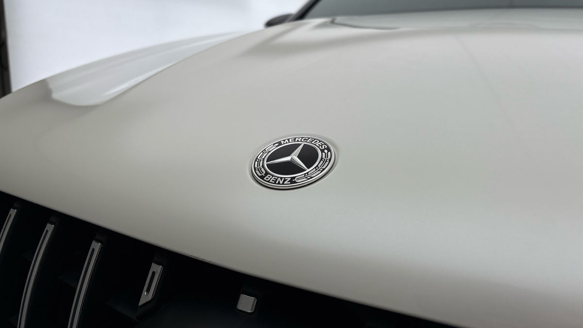 Mercedes-Benz GLE Image 24