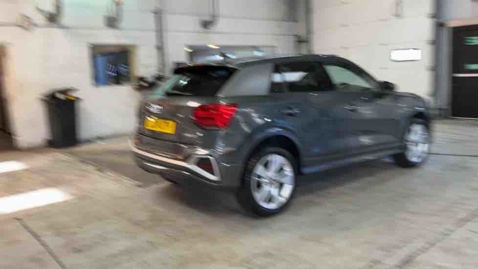 More views of Audi Q2