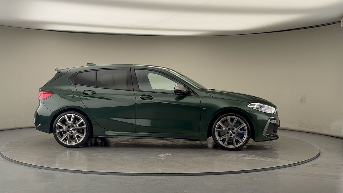 More views of BMW 1 Series
