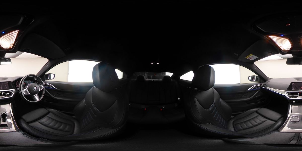 More views of BMW 4 Series