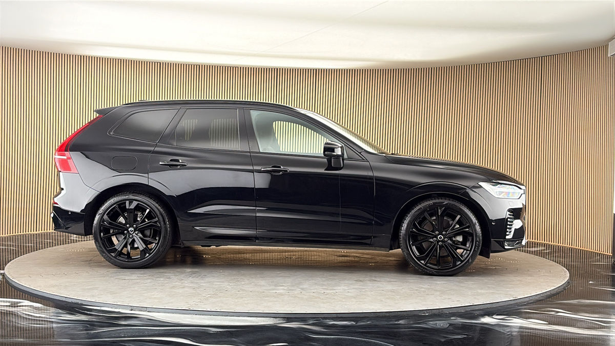 More views of Volvo XC60