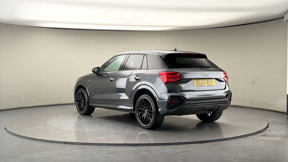 Audi Q2 Image 2